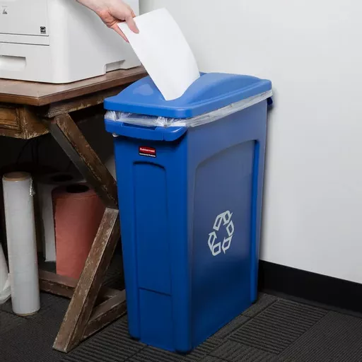 PAPER BINS