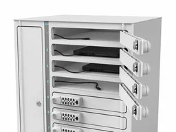 Chromebook_iPad_10_bay_charging_locker_digital_code_locks_locker_detail.webp