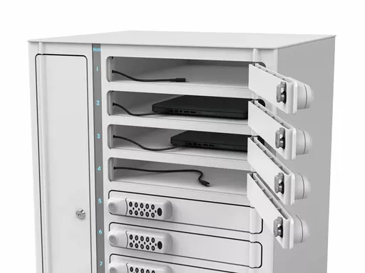 Chromebook_iPad_10_bay_charging_locker_digital_code_locks_locker_detail.webp