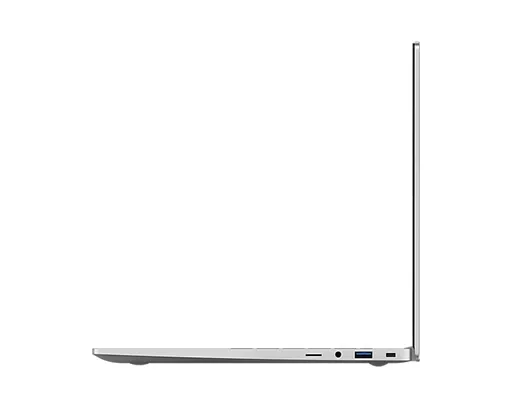 Samsung Galaxy Book2 Galaxy Book 2 i5-1235U Notebook 39.6 cm (15.6") Full HD Intel® Core™ i5 8 GB LPDDR4-SDRAM 256 GB SSD Wi-Fi 6 (802.11ax) Windows 11 Home Silver