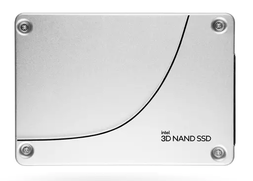 Solidigm D3-S4620 2.5" 1920 GB Serial ATA III TLC 3D NAND