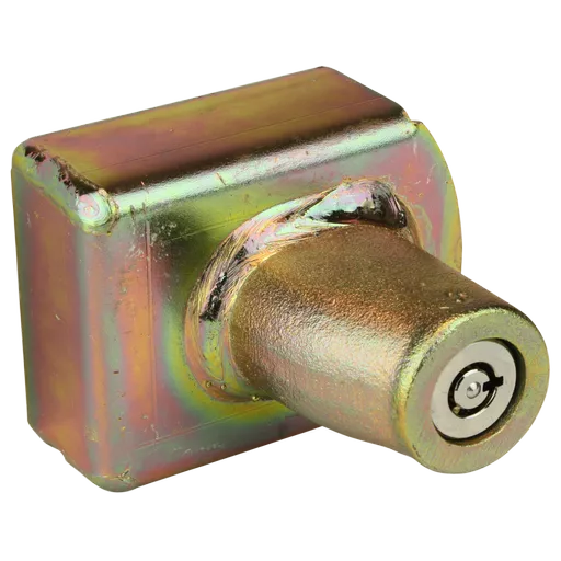 BULLDOG Palm Coupling Air Line Lock