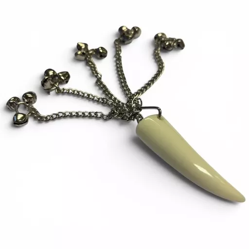 Shingar - Ivory Style Tusk