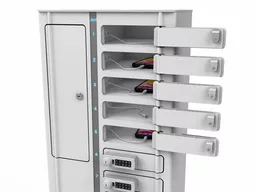 Charging_locker_smart_phones_digital_code_locks_locker_door_detail.webp