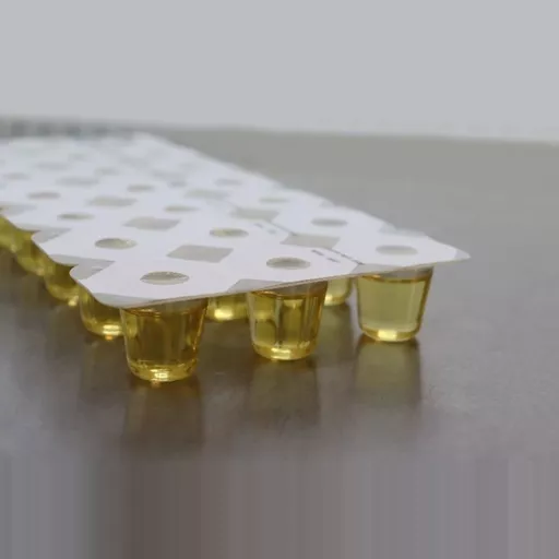 Dilucup Elegance buffered peptone water 9 mL