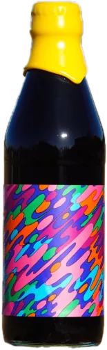 Omnipollo Barrel Aged Bianca Space Jam Lassi Gose