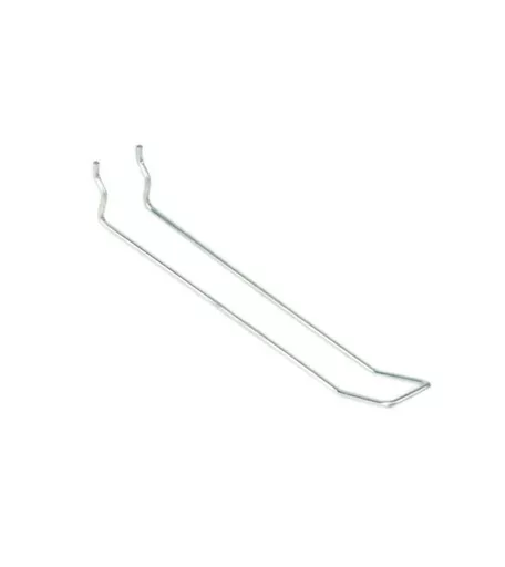 200mm Medium Duty Double Hook for 1