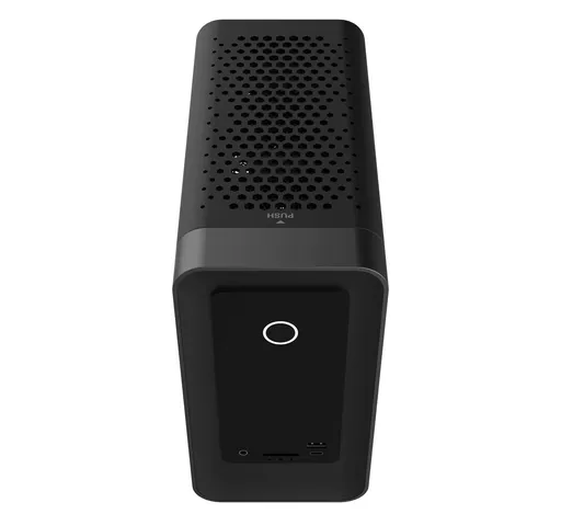 Zotac ONE ECM73070C Black i7-10700 2.9 GHz