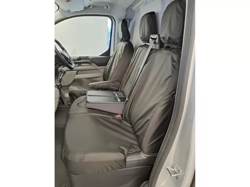 VW Volkswagen T7 2025+ Kombi Tailored Seat Covers
