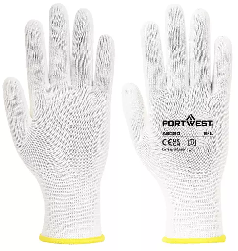 Liner 13 Assembly Glove Full Box (360 Pairs)