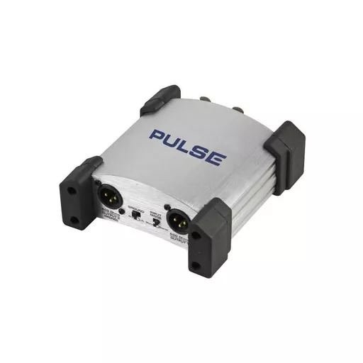 Pulse DIB-2P 2 Channel Passive DI Box