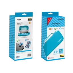 Dobe protective kit for nintendo switch top