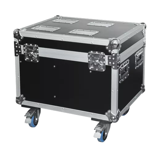Showtec Flight Case for 4x Phantom 65
