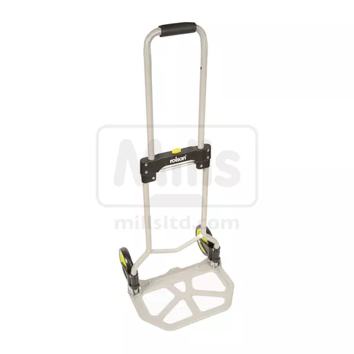 Folding Mini Hand Truck