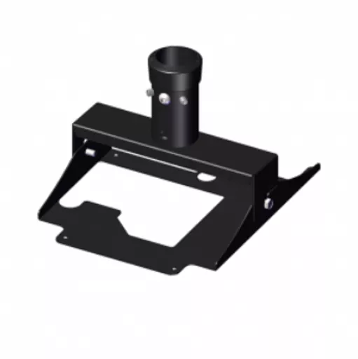 Unicol PSU project mount Ceiling Black