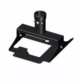 Unicol PSU project mount Ceiling Black