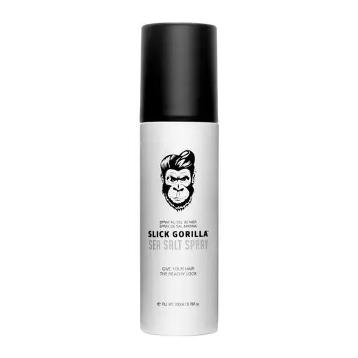 Slick Gorilla Sea Salt Spray 200ml