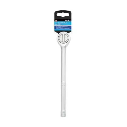 1/4" Reversible Ratchet