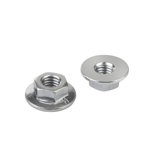 K1030 - Flange Nut For Aluminium Profiles