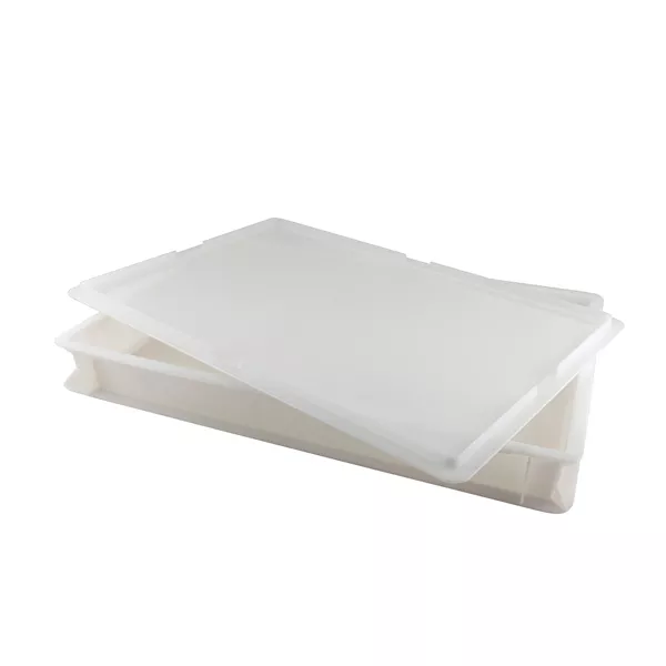DOUGH BOXES