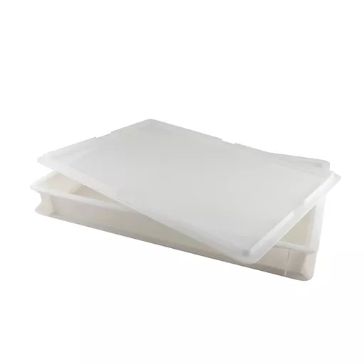 DOUGH BOXES