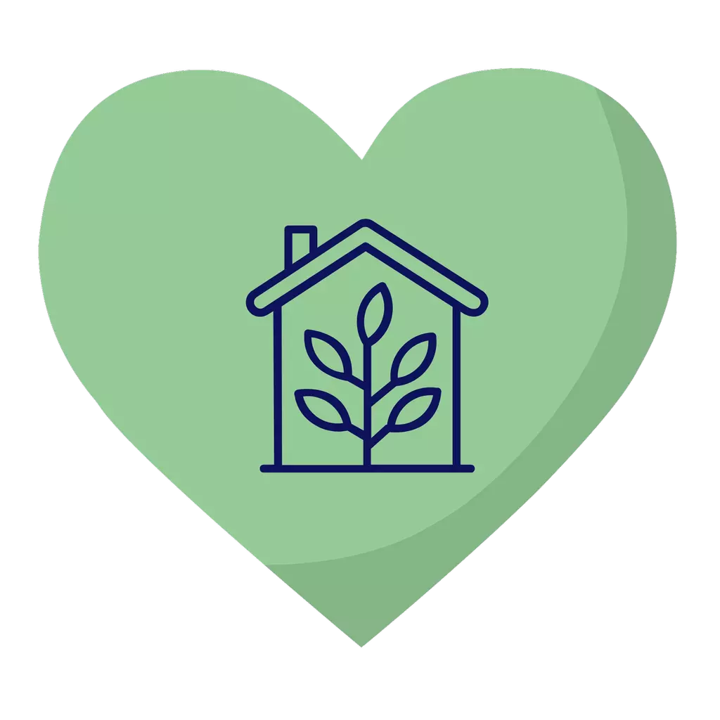 Home Composting Product Icon