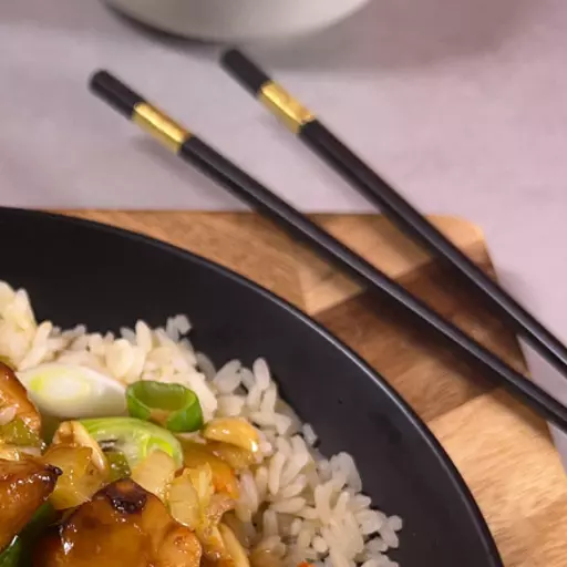 Tower's Grand Tour Kung Pao Chicken.png