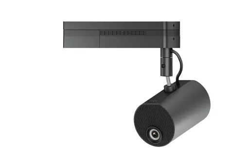 Epson LightScene EV-115 data projector Standard throw projector 2200 ANSI lumens 3LCD WXGA (1280x800) Black