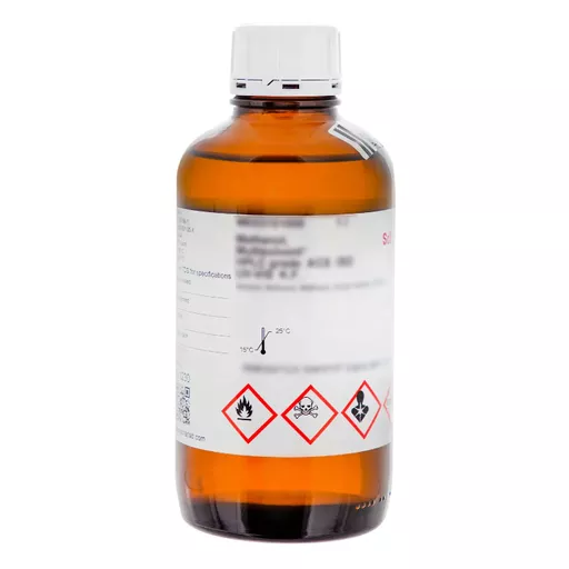 N-Pentane, 99%, Reagent Gradex 1L