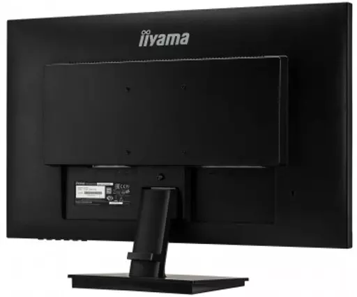 iiyama G-MASTER G2730HSU-B1 LED display 68.6 cm (27") 1920 x 1080 pixels Full HD Black