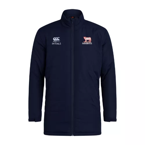 Oxfordshire RFU Padded Jacket