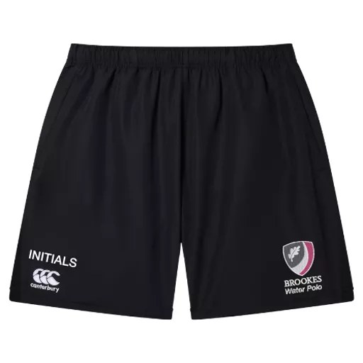 OxfordBrookesUniversity_WaterPolo_ClubShort_Black_Front.png
