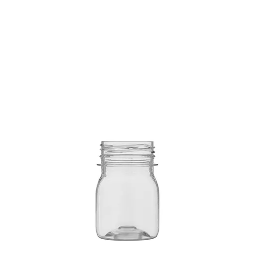 250ml Frankie Round Juice Bottles