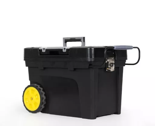 Stanley ProMobile equipment case Sleeve case Black