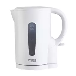 Salton ceramic hot sale electric kettle