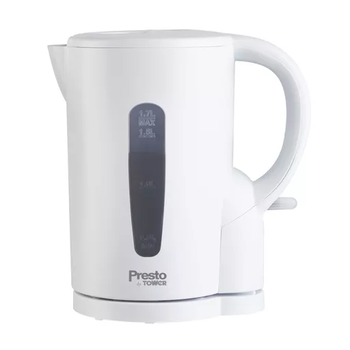 Presto 1.7L Electric Kettle