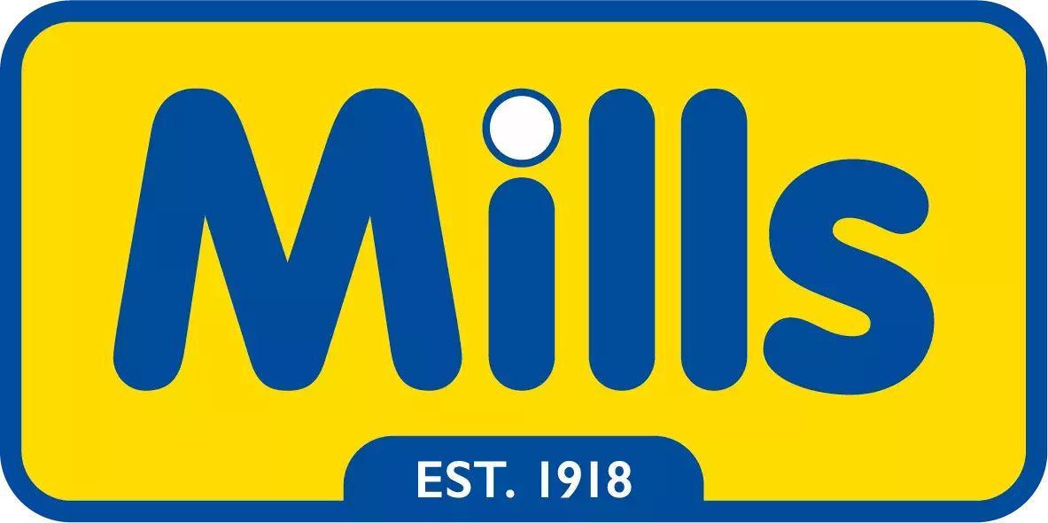 Mills Ltd logo