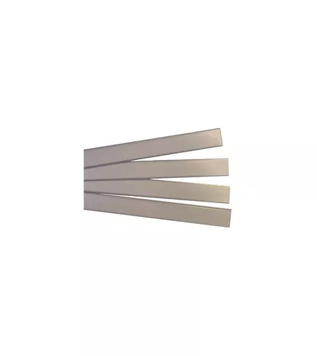 39mm Self Adhesive Soft White Epos Strip 1250mm Length
