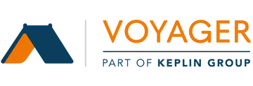 Voyager logo