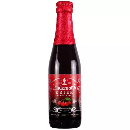 Lindemans Kriek