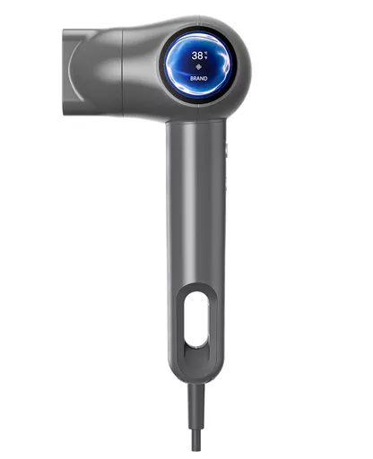 BLDC Hair Dryer Ionic with