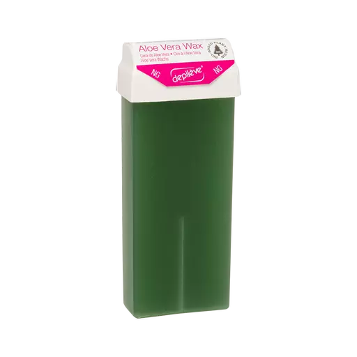 2552 Depileve Waxes Stip Wax  Product Aloe Vera Roll On NG 100ml.png