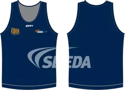 SEDA Navy Singlet.png