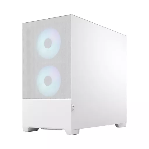 Fractal Design Pop Mini Air Mini Tower White