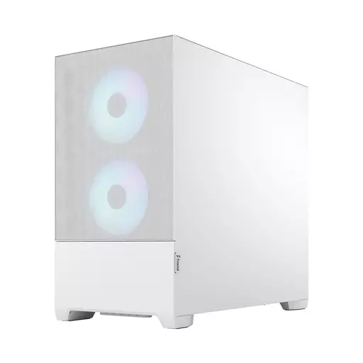 Fractal Design Pop Mini Air Mini Tower White