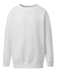 Kid's Crew Neck Sweatshirt