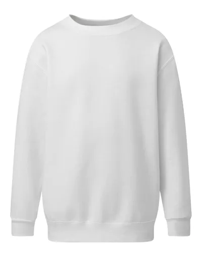 Kid's Crew Neck Sweatshirt
