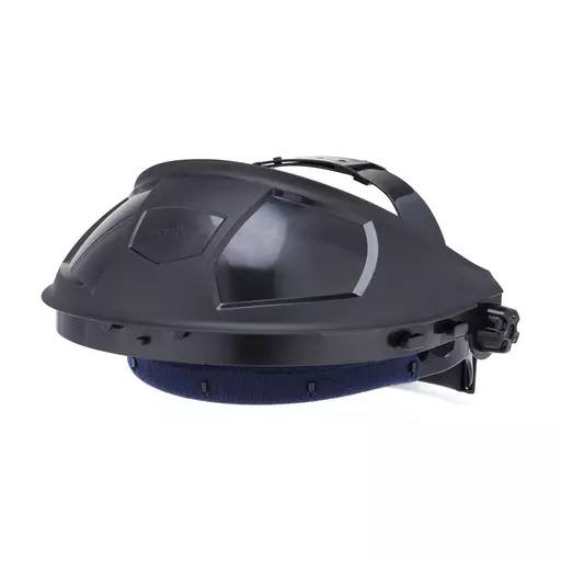 Browguard Headgear