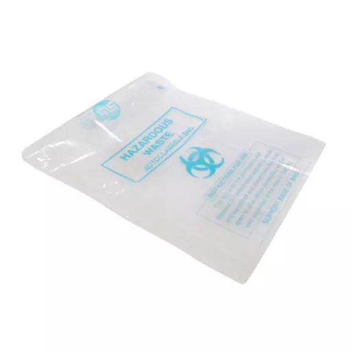 Autoclave Bag Select 670x305mm