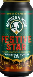 Northern Monk_Festive Star_2026_Label Artwork_440ml_Mockup.png
